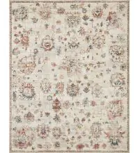 Loloi II Traditional SABAN Power Loomed SAB-09 Area Rug